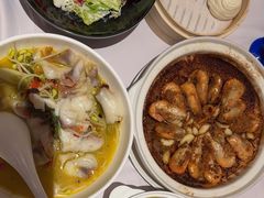 -粗茶淡饭·汉口公馆(循礼门店)