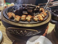 -泥炉烧肉师(新街口金銮巷店)