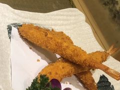 -贵木日本料理·铁板烧(新地假日广场店)