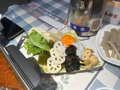 -鱼酷活鱼烤鱼(北美店)