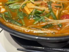 -肥汁米蘭香港米线(长宁来福士店)