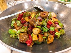 -宜宾海鲜酒家·三十年老字号