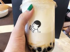 -喜茶(北京三里屯太古里店)