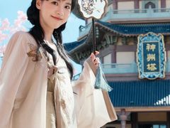 -厦门方特东方神画
