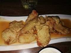 招牌锅包肉-盛京辽菜小馆(龙之梦购物中心店)