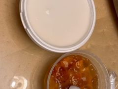 -小团圆糖水铺(襄阳南路店)