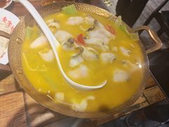 -金谷园饺子·烧烤(人大总店)