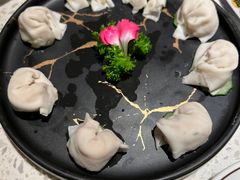 -顺德公广东猪肚鸡·煲仔饭(白石洲店)