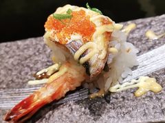 -昱匠·日本料理(金融街店)