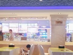 -海韵之星邮轮水会(明发商业广场店)
