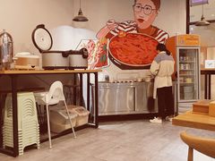 -吴草鸡爪오초닭발韩食堂(融恒盈嘉中心店)