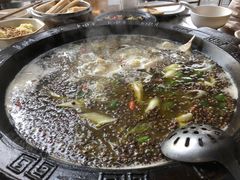 -鲜椒鱼·雅安地标性美食