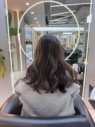 -赤道 Hair Salon
