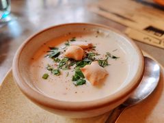 -THE CANNERY&JUJU 新鲜海鲜·牛排美食酒廊