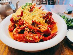 -虾小龙老长沙龙虾馆(坡子街店)