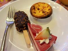 -芭菲盛宴·环球美食(北城国际店)