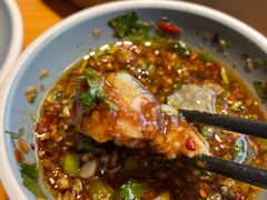 -滇小鱼·云南野生菌火锅(上杭路店)