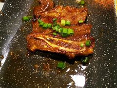 香煎牛仔骨-真剑日本料理·铁板烧(贵州路店)
