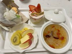 -优月月子中心(南海万达店)
