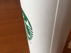 -星巴克(大连金州安盛店)