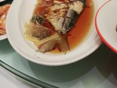 -上海小南国(金桥国际广场店)