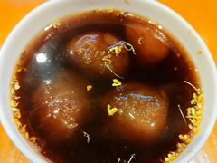 -三凤酒家·百年无锡菜(清扬茂业店)