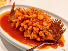 -森隆饭庄(崇文门新世界百货店)