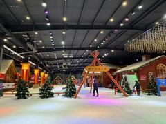 -宁波冰雪大世界(北仑区)