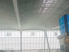 -肯德基(清河站店)