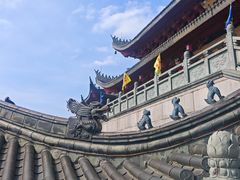 -上海东林寺(金山区)