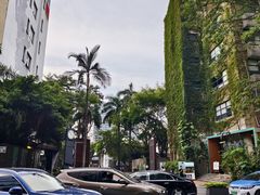 -大梅沙海滨公园