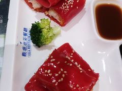 -观塘港茶餐厅(八一大道店)