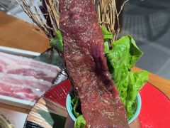 -海之屋韩式烤肉(海棠68环球美食街店)