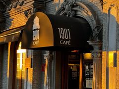 -1901 Cafe(西四店)