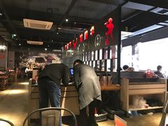 -牛很鲜潮汕牛肉火锅(朝晖路店)