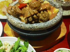 -潮堂(环球金融中心店)