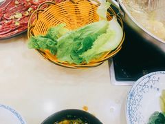 -潮汕良记牛肉火锅(洪武路店)