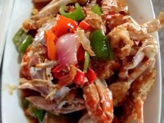 -四川小胡子海鲜(丁村万人海鲜广场店)