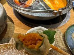 -蟹将军·松叶蟹和牛日料放题自助(K11店)