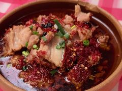 -湘遇老伙计浏阳菜馆(南门口店)