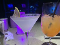 -长沙北辰洲际酒店-SKY 27酒廊
