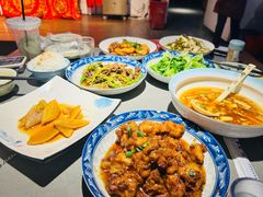 -寻宝记绍兴菜(状元店)
