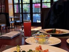 -杭州西子湖四季酒店-WL BISTRO西湖餐厅(灵隐路店)