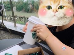 -星巴克(扬州珍园店)