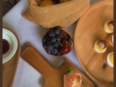 -三嚥阁 La Villa Restaurant