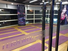 -一兆韦德健身(慧芝湖店)