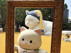 -深圳湾万象城(南山店)