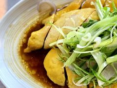 -陶兰居·手工点心·粤菜(圆融时代广场店)