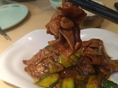 -吕氏疙瘩汤·海鲜新鲁菜(凯德mall新都心店)