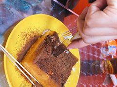 -華叔茶記